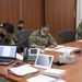 During The Board