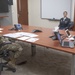 During The Board