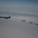 B-1 integrates with Polish aircraft during BTF Europe