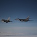 B-1 integrates with Polish aircraft during BTF Europe