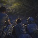Task Force Guardian scouts conduct reconnaissance training