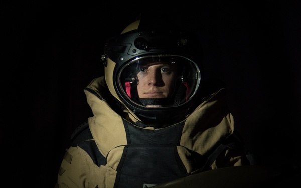 A time to remember: EOD technicians reflect after memorial weekend