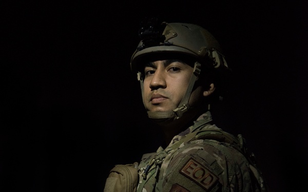 A time to remember: EOD technicians reflect after memorial weekend