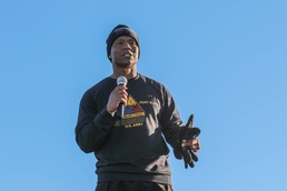 Ready First Soldier to lead Army Armor School