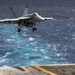 USS Harry S. Truman (CVN 75) transits the Atlantic Ocean