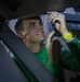 USS Harry S. Truman (CVN 75) transits the Atlantic Ocean