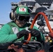 USS Harry S. Truman (CVN 75) transits the Atlantic Ocean