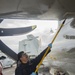 USS Harry S. Truman (CVN 75) transits the Atlantic Ocean