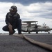 USS Harry S. Truman (CVN 75) transits the Atlantic Ocean