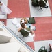 Task Force Commitment conducts training at The Citadel