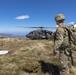 KFOR RC-E clears Sar Mountain Range landing site of ordnance