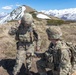 KFOR RC-E clears Sar Mountain Range landing site of ordnance