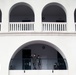 Task Force Commitment conducts training at The Citadel