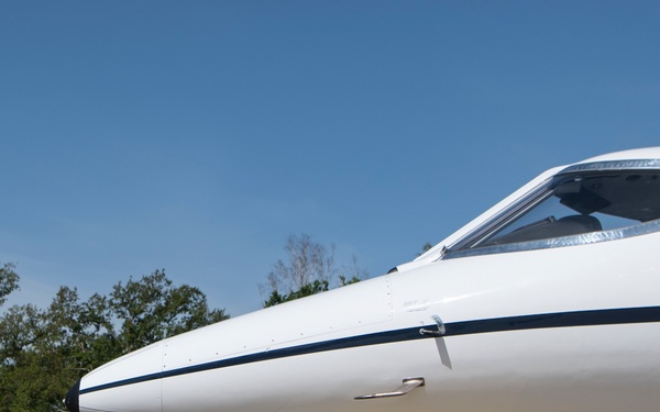 RAM flights secure fight against COVID-19