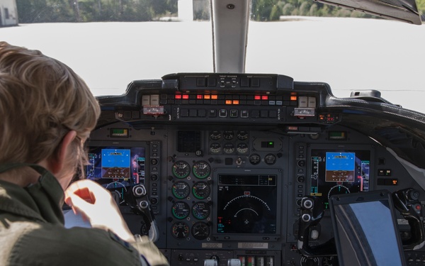 RAM flights secure fight against COVID-19