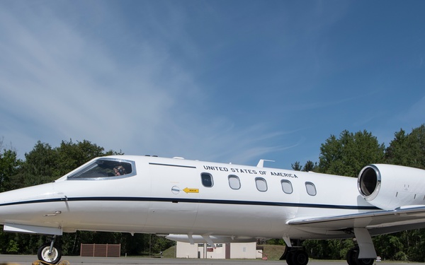 RAM flights secure fight against COVID-19