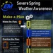 Severe spring weather season arrives in Kansas: Make a plan, part 3