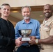 Fleet Readiness Center Southeast earns 2019 Commander's Award for Best Fleet Readiness Center Shop