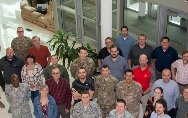 Cyber Evolution: 16th WS