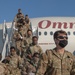 TACPs from 14th ASOS return from Middle East