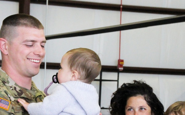 Family bids farewell to aviation pilot