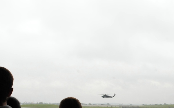 Aviation unit departs for deployment to Afghanistan
