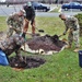 2020 Fort McCoy Arbor Day Observance