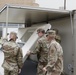 185th ARW prepare mobile office trailer