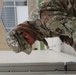 185th ARW prepare mobile office trailer