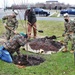 2020 Fort McCoy Arbor Day Observance