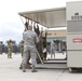 185th ARW prepare mobile office trailer