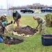 2020 Fort McCoy Arbor Day Observance