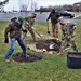 2020 Fort McCoy Arbor Day Observance