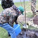 2020 Fort McCoy Arbor Day Observance