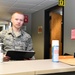 104th Fighter Wing Airmen behind the scenes supporting the mission