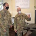 The 311th ESC conducts its first Virtual Battle Assembly