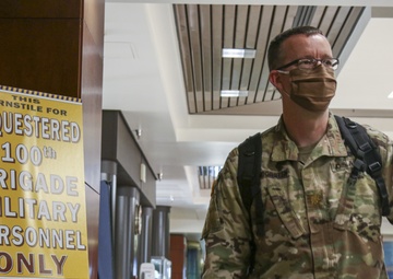 SMDC senior leader reviews command’s 2020 accomplishments