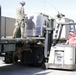 Soldiers deliver boxes to Food Bank of Siouxland