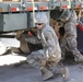 Soldiers deliver boxes to Food Bank of Siouxland