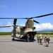 Brig. Gen. Kaoiwi visit troops on Maui, Moloka'i and Lanai