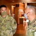 Brig. Gen. Kaoiwi visit troops on Maui, Moloka'i and Lanai