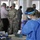 Task Force Med Conducts Operations in Response to COVID-19 at The Orleans Casino