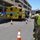 Task Force 17 Supports COVID-19 Operations at The Orleans Casino
