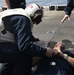 USS BATAAN (LHD 5) Mass Casualty Medical Emergency Drill