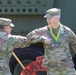 Military Police award salutes BG Leahy's service