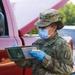 NCNG Soldiers Help Local Communities During COVID-19