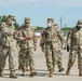 FORSCOM Commanding General visits Wagonmaster SSA