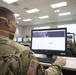 Delaware National Guard supports Contact Tracing in First State
