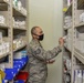 Wolf Pack pharmacy: the first line of defense