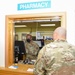 Wolf Pack pharmacy: the first line of defense